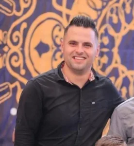 رصاصة على طريق الرزق: استشهاد العامل يوسف عقل عند جدار الفصل